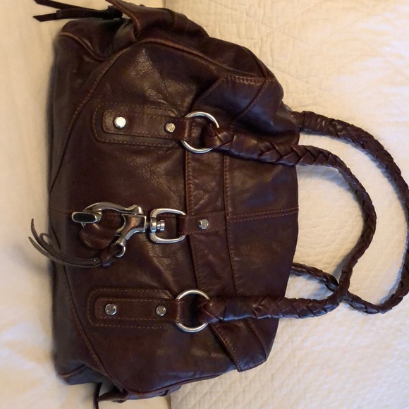 Francesco Biasia bag - Picture 3 of 9